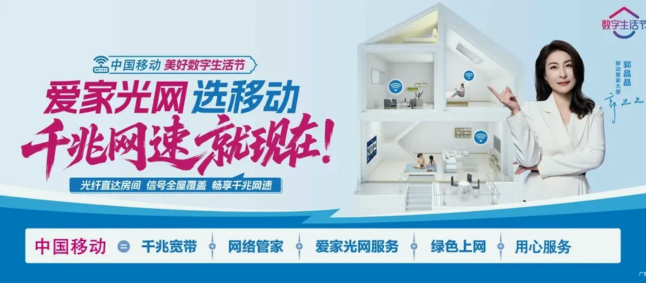叶县叶县仙台镇 移动宽带
